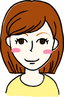 ゆきっちゃん