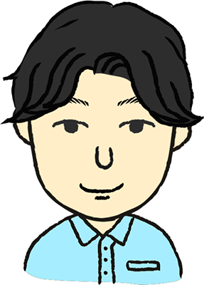 やっさん
